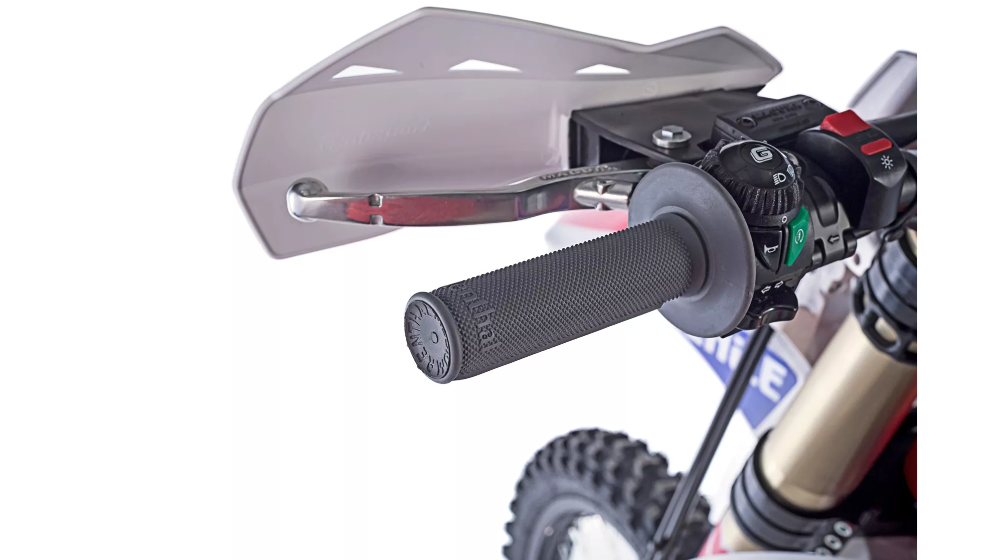 GASGAS EC 250 Sixdays - Image 2 GASGAS EC 250 Sixdays - Image 2